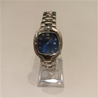 Orologio Citizen Donna Citizen Lady in Acciaio ER5020-53M - ER5020-53M